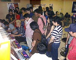 2024年 お歳暮・冬ギフト特集 2001.09.15 GGX2on2大会結果 ジャケット・アウター