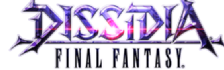 ディシディアファイナルファンタジー