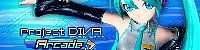 Project DIVA Arcade